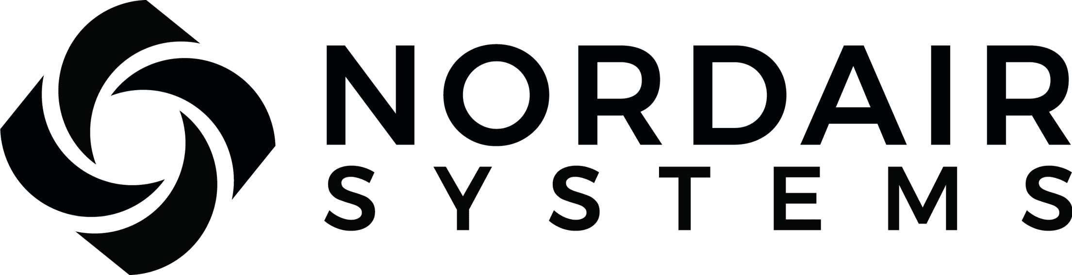 Nordair Systems logo