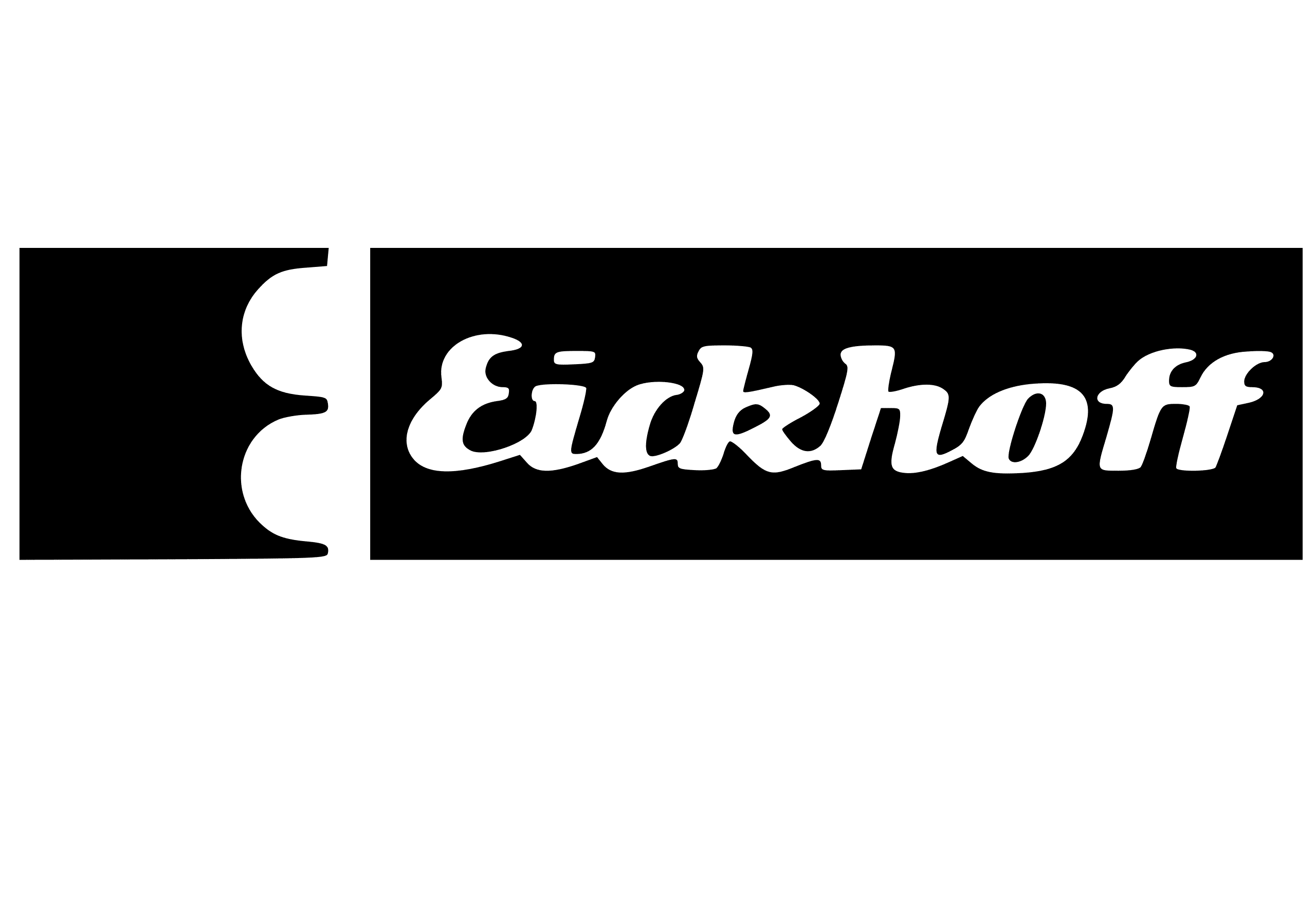 Eickhoff Logo