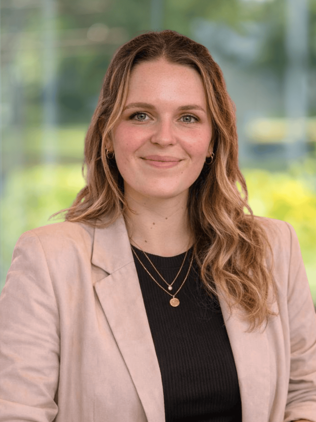 Madita Harrer scale up Marketing