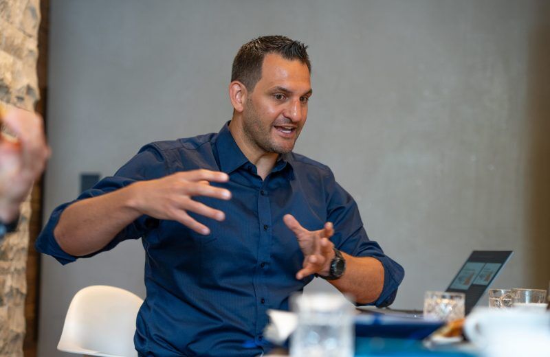 nico reise workshop scale up