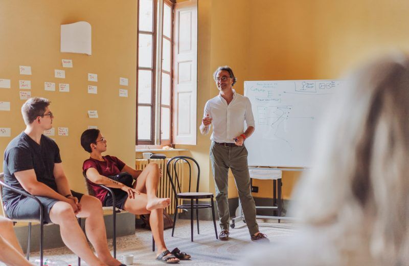 Headfound Inhouse scaleup