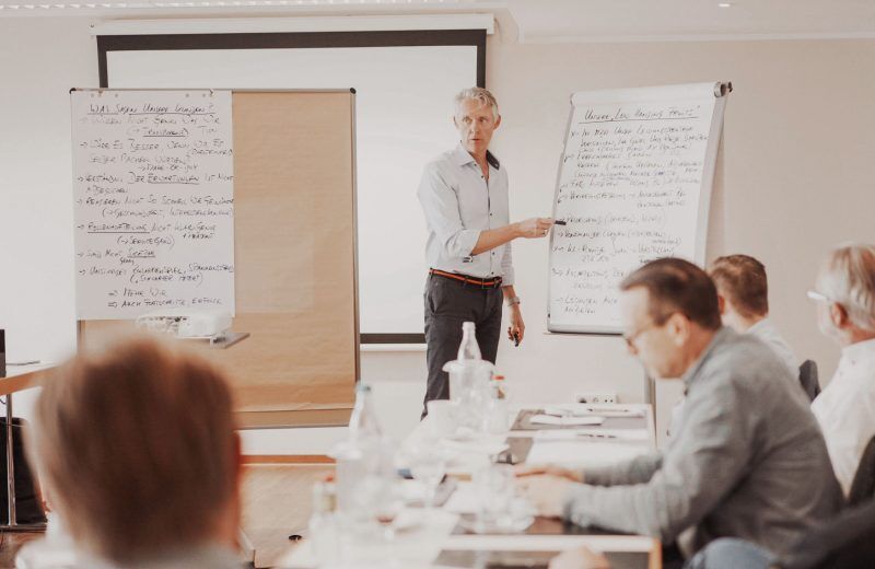 ralph okr scaleup