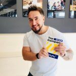 michael truch headfound scaleup