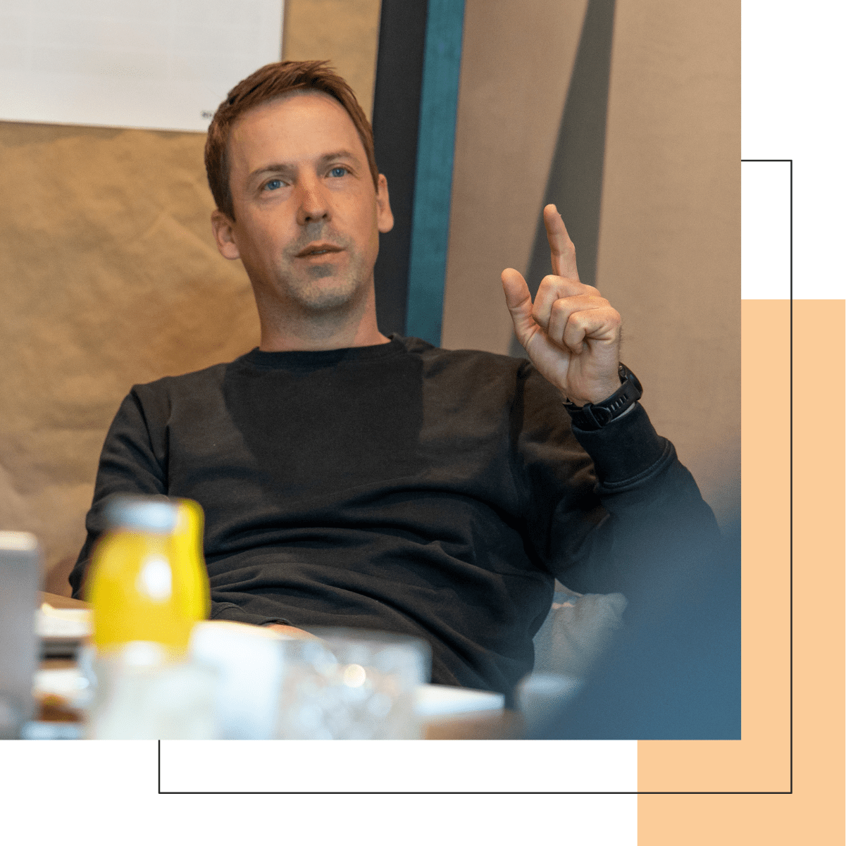 Green IT Alexander Jauns Erfolgsgeschichte scale up