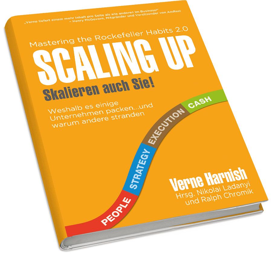 scaling up book cover