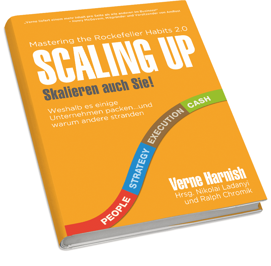 scaling up book cover