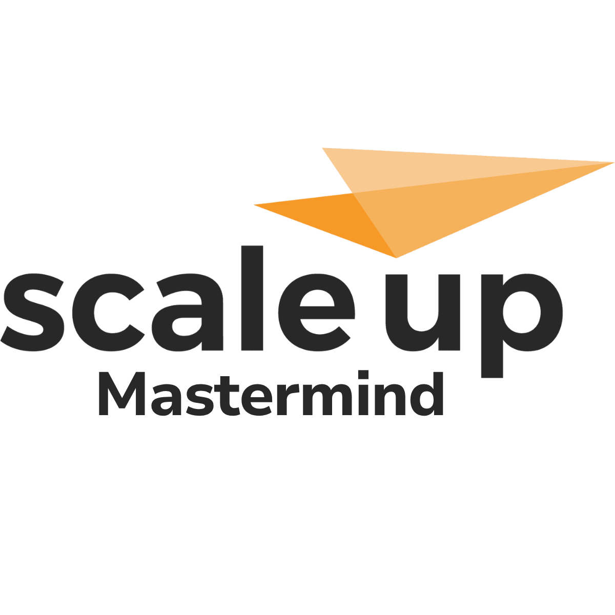 scaleup logo mastermind