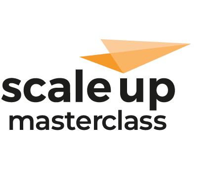 scaleup logo masterclass