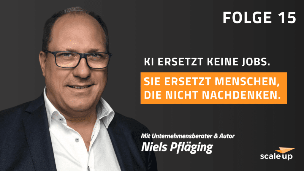 Podcast Folge 15 Folgencover LP