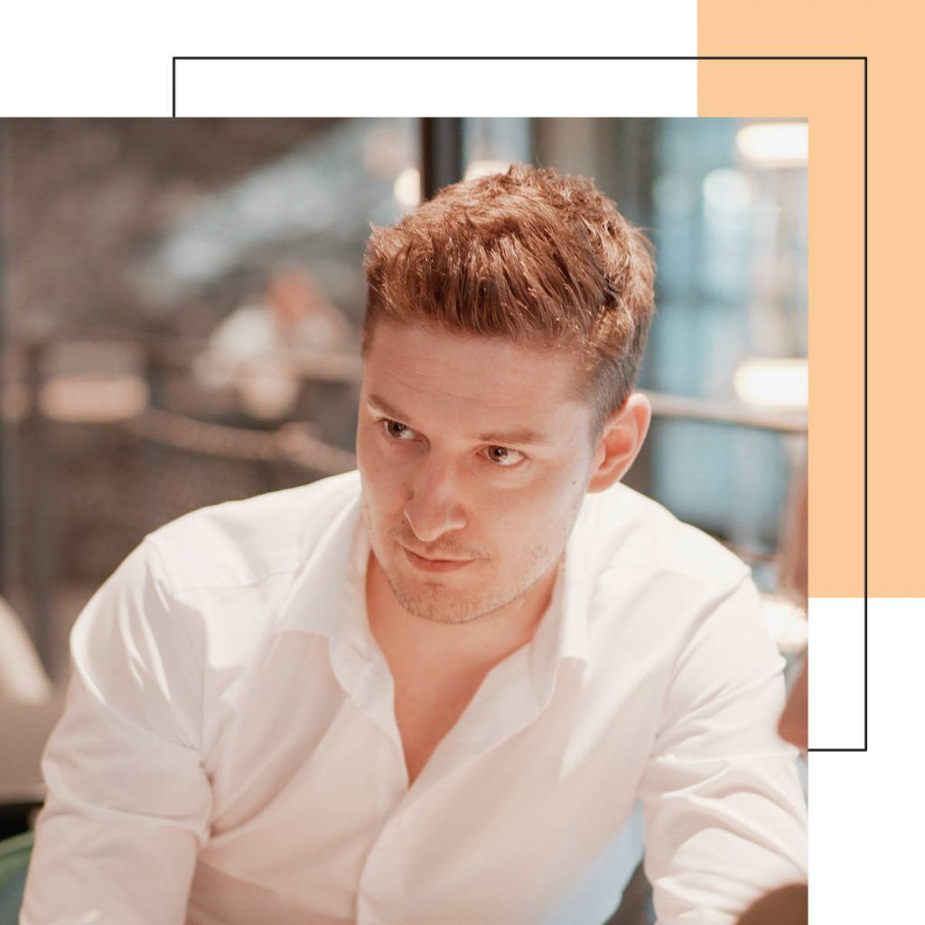 Nonplusultra scaleup