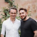 Nikolai Ladanyi Michael Truch