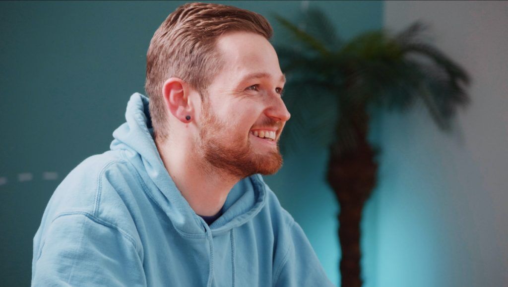 Roadsurfer Erfolgsgeschichte scale up