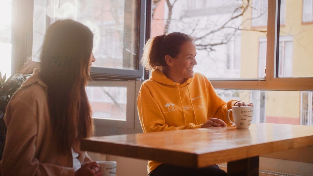 Roadsurfer Erfolgsstory scale up Susanne