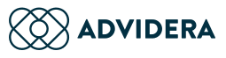 advidera logo