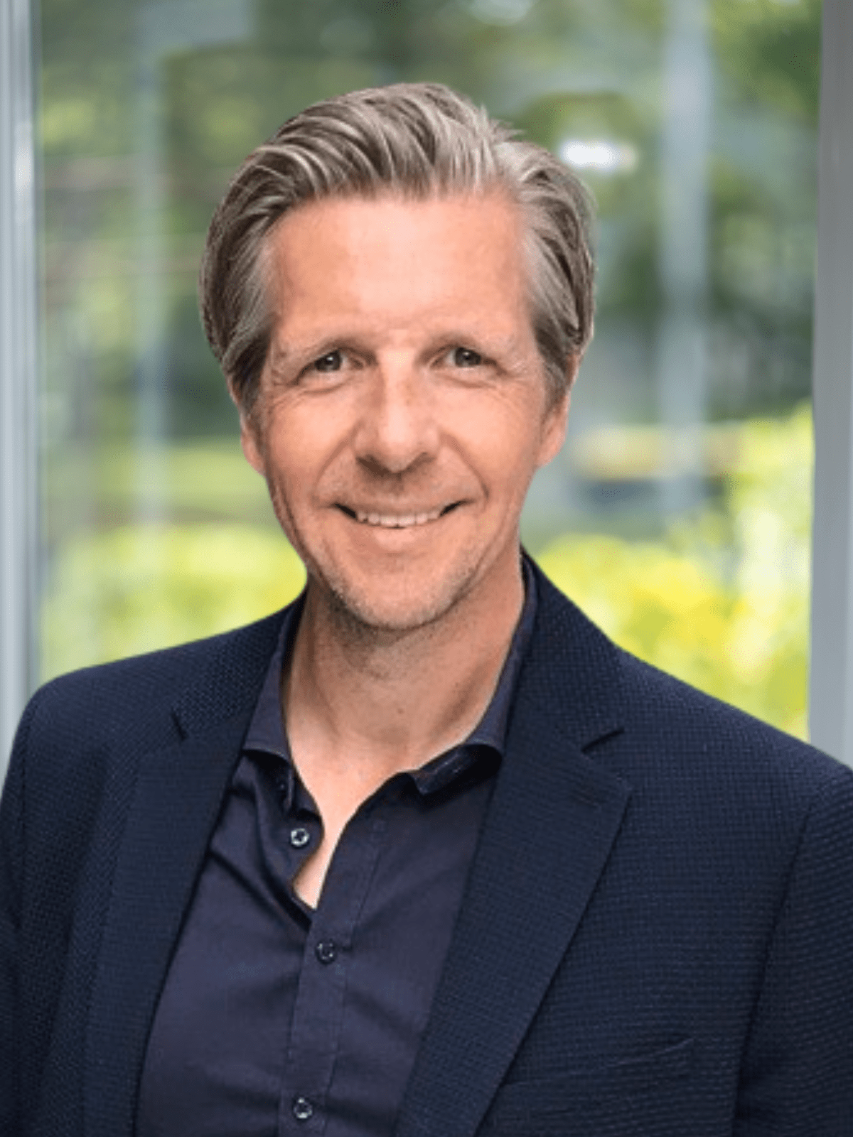 Thomas Catalan Scale up Coach