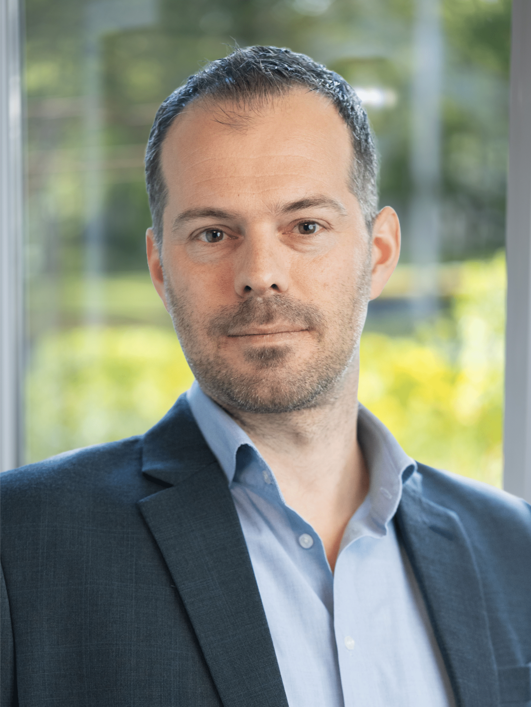 rafael waber scale up coach