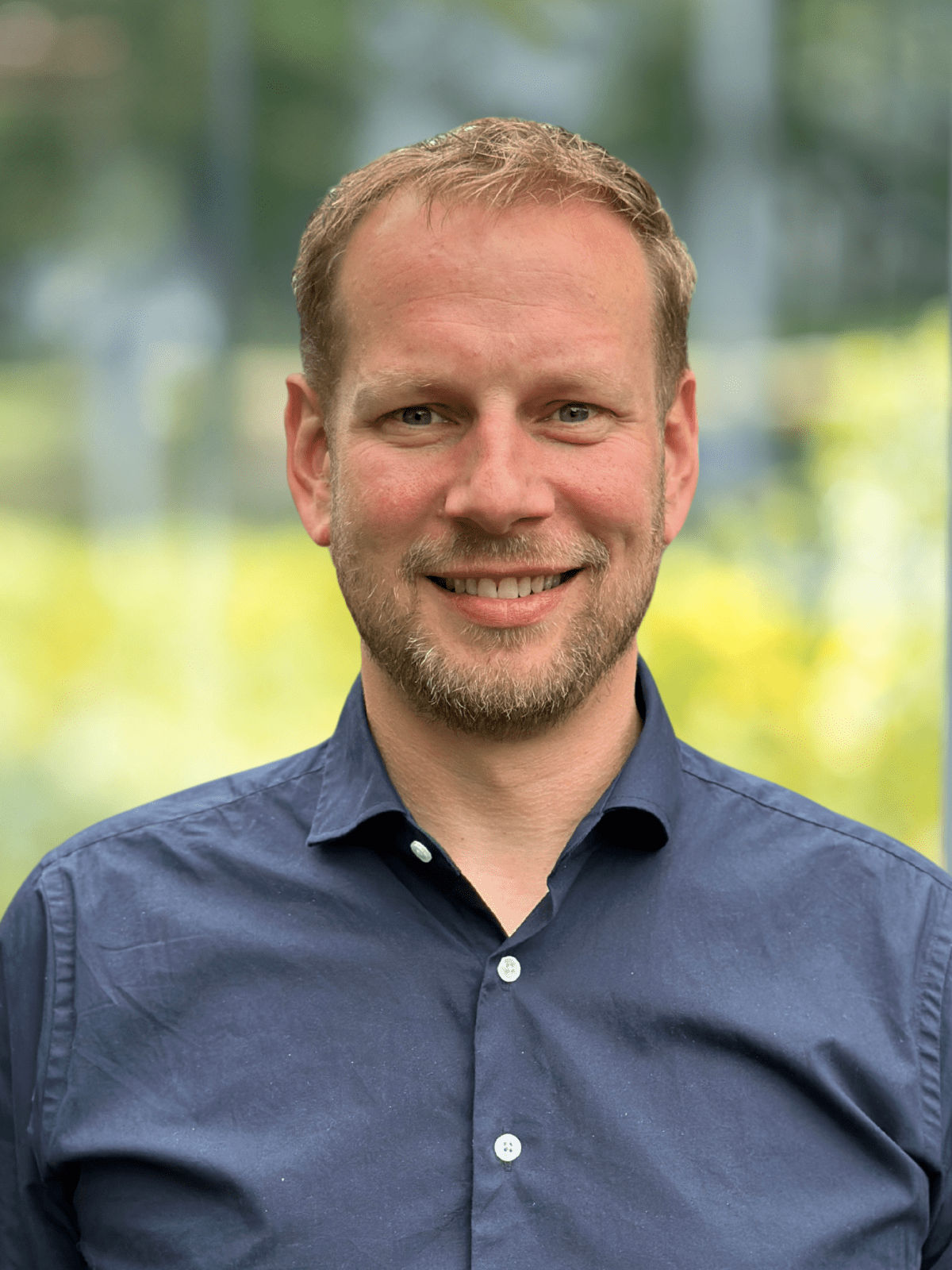 Timm Wienberg scale up coach