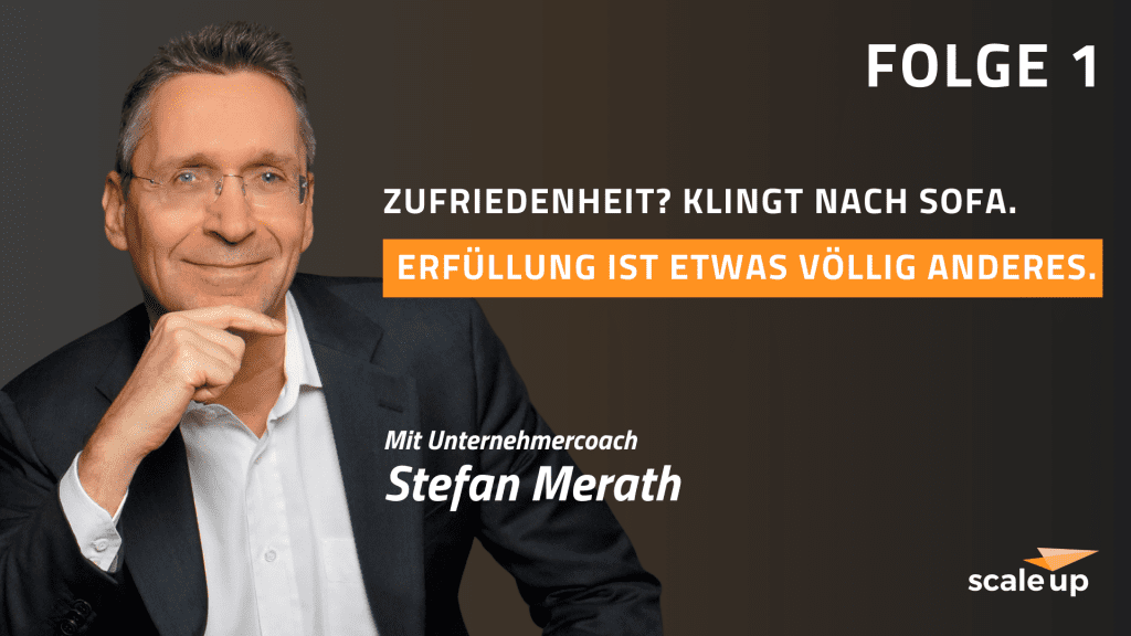 Folgencover Folge 1 Stefan Merath