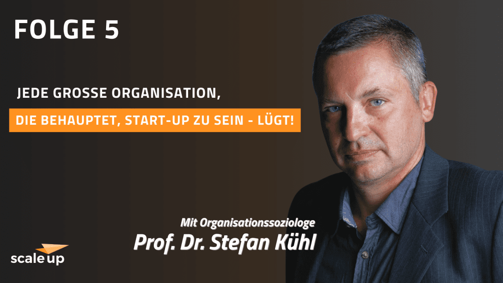 Folgencover Folge 5 Stefan Kühl