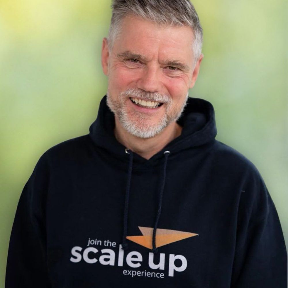 Markus Brehler Coach