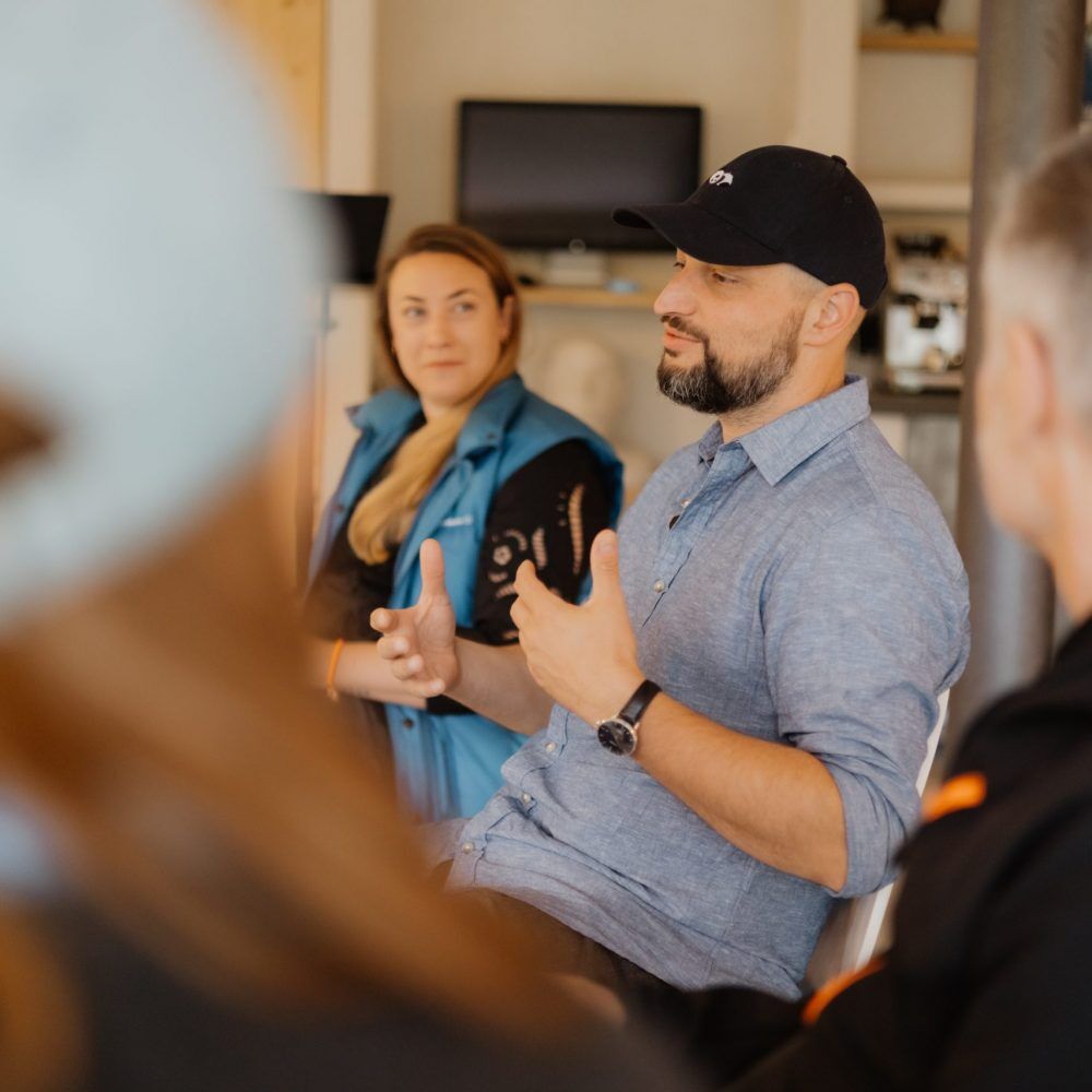 Verhandlungsworkshop