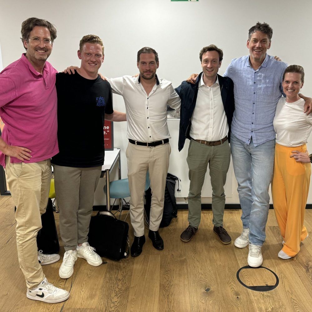 Game Changer Circle Community