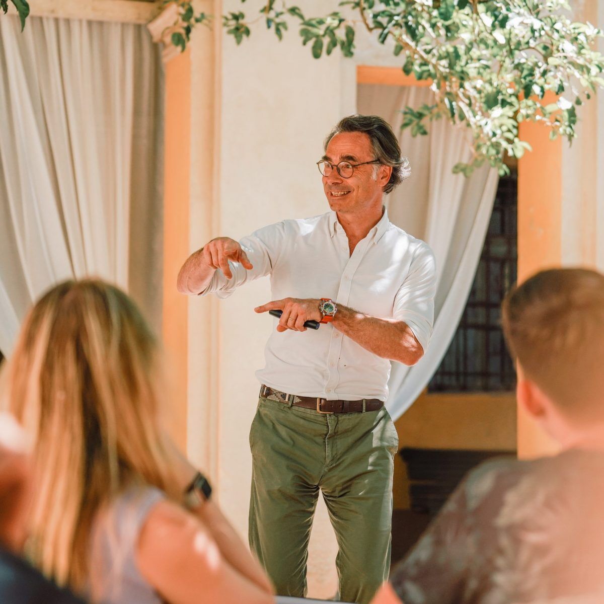 scaleup Nikolai Ladanyi