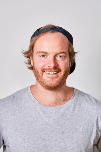 Vinzenz Bichler