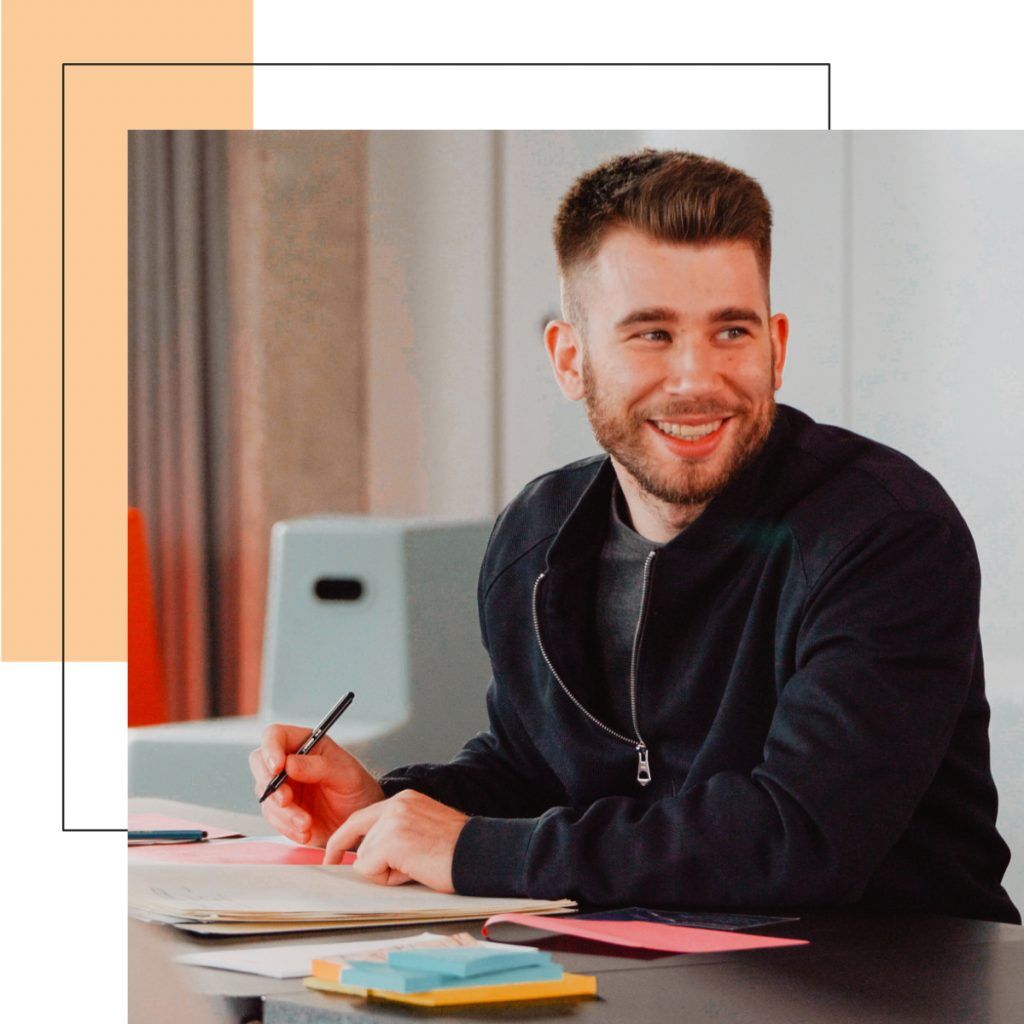 bearpaw scaleup Tim