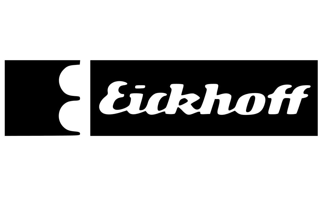 Eickhoff Logo