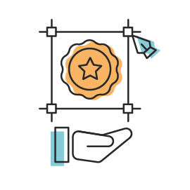 Brand scale up