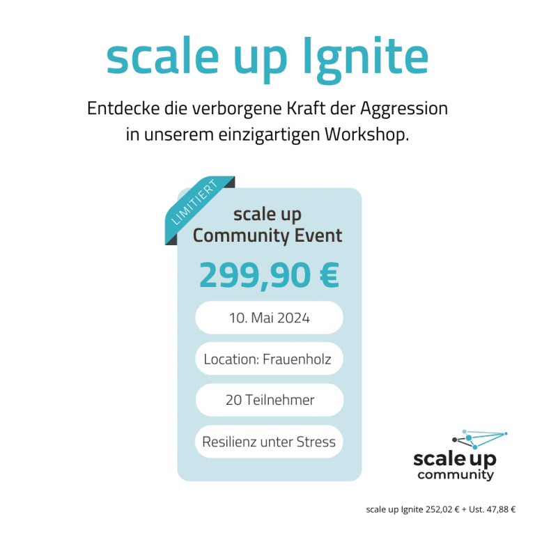 scale up Community Pricing ignite