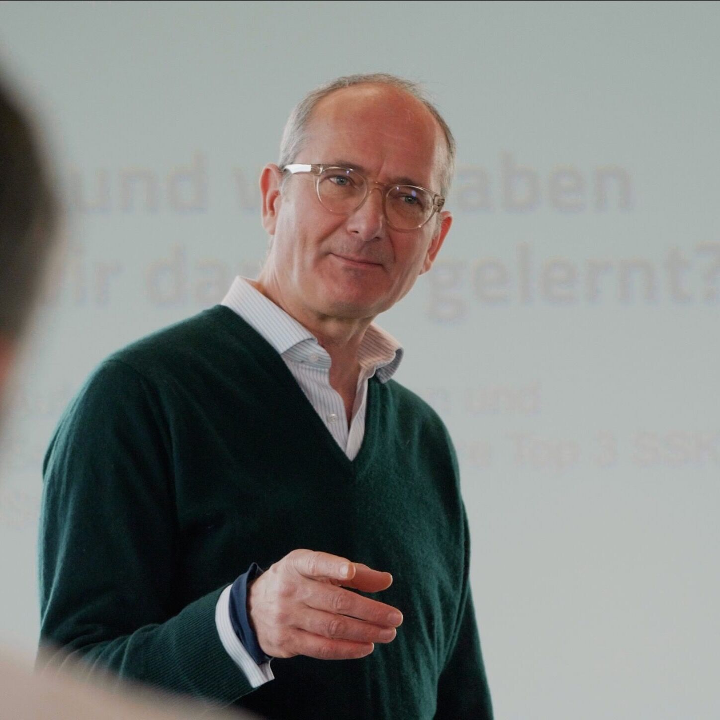 Konstantin Schimert scale up