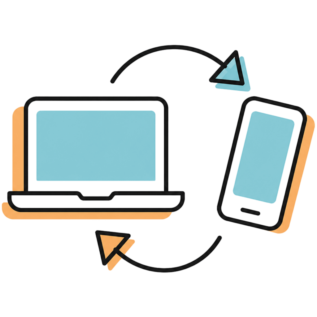 Digital Icon
