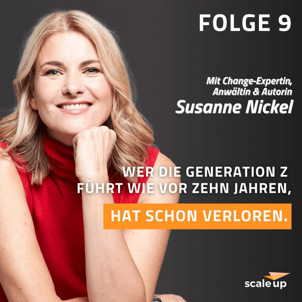 Folge 8 Podcast Folgencover