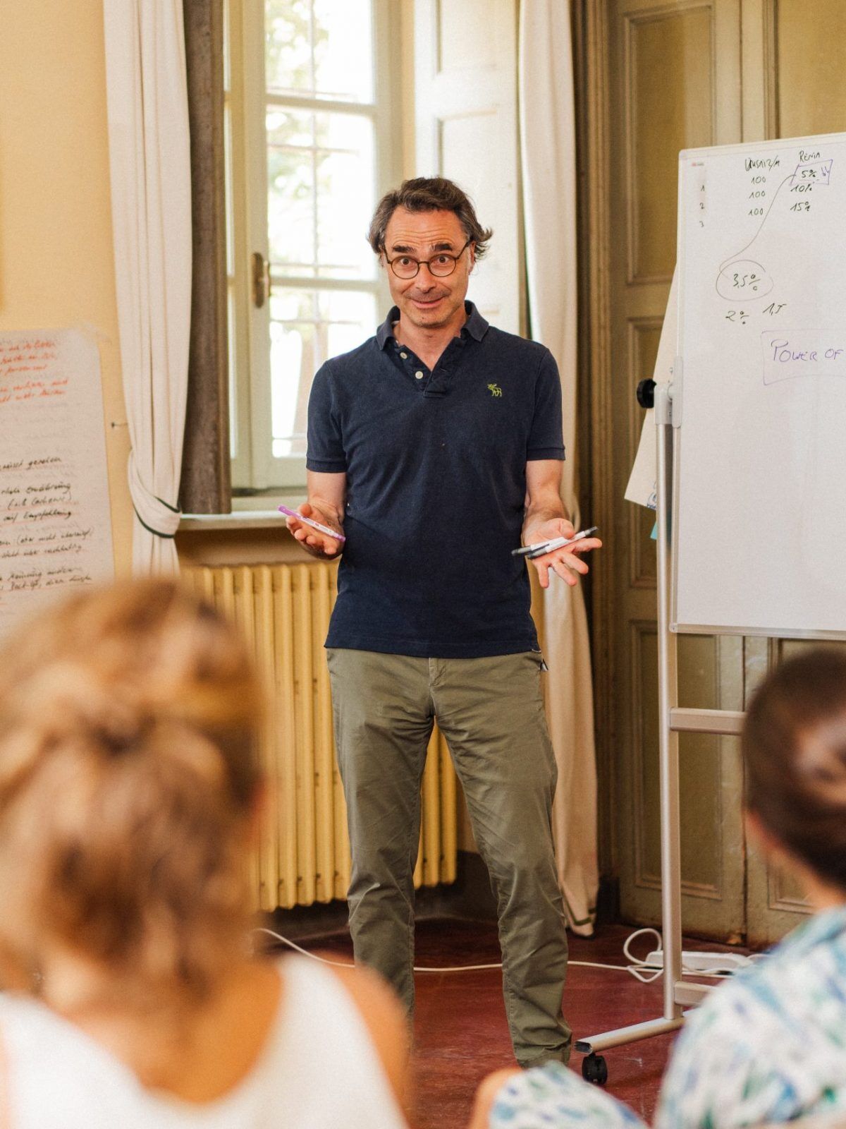 scale up Bootcamp