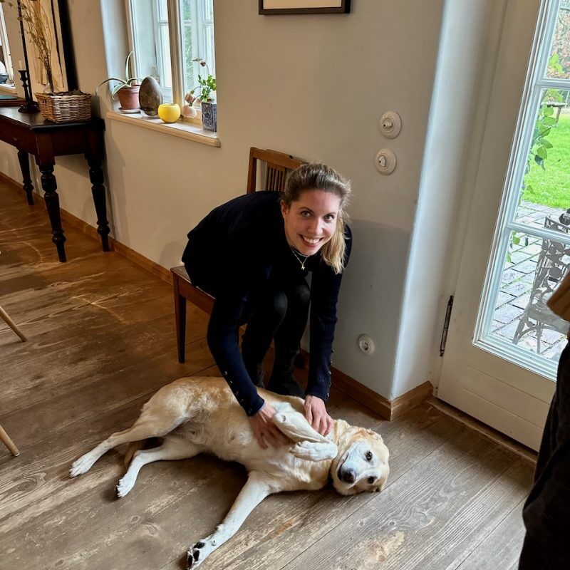 CEO Growth Mentoring Eindrücke