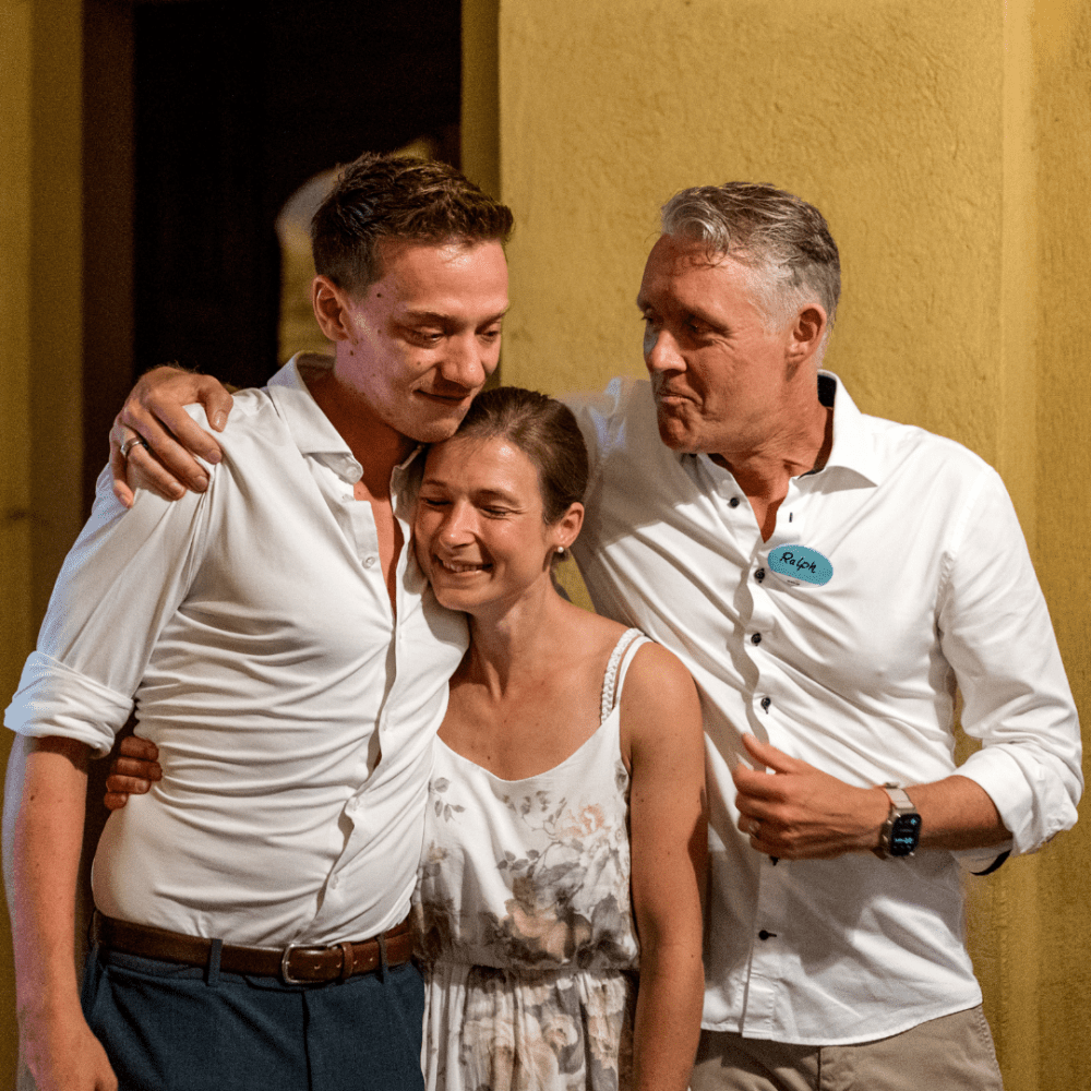 scale up Community Gemeinschaft