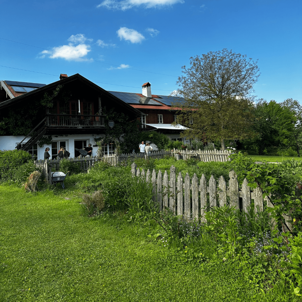 scale up Community Natur Frauenholz
