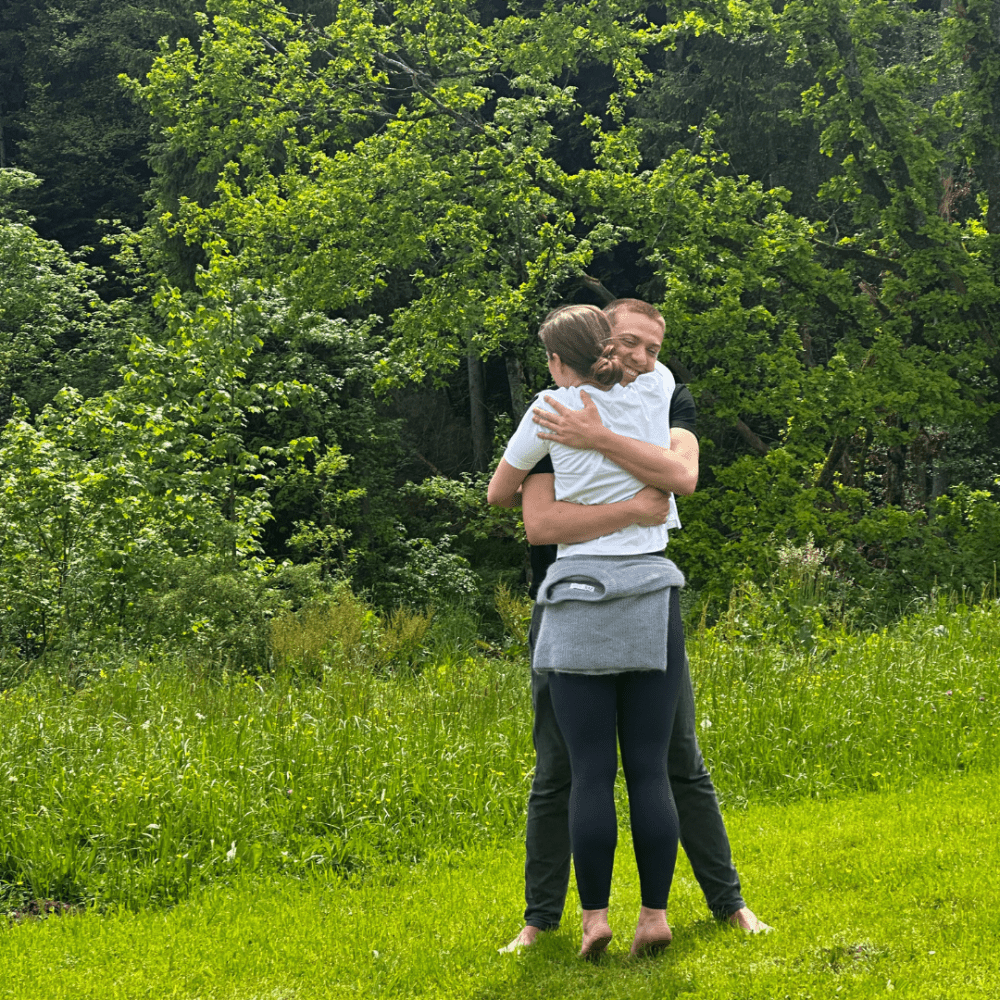 scale up Community Gemeinschaft