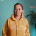 Susanne Dickhard scaleup Roadsurfer