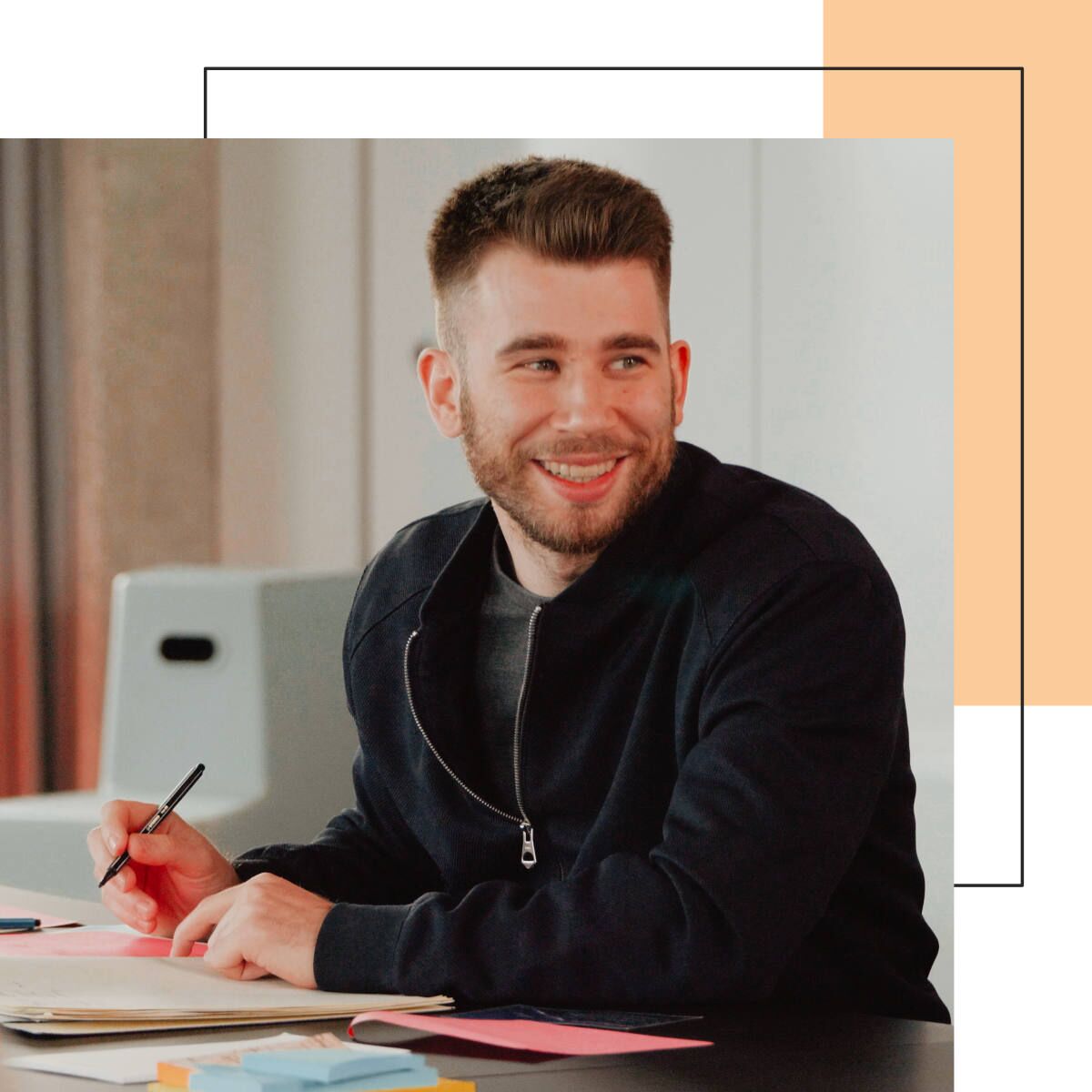 Bearpaw Erfolgsgeschichte scaleup