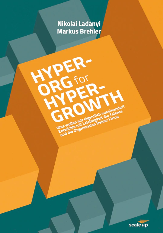 Hyperorg Hypergrowth