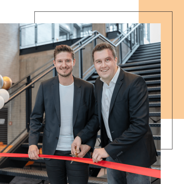 nonplusultra erfolgsgeschichte scaleup