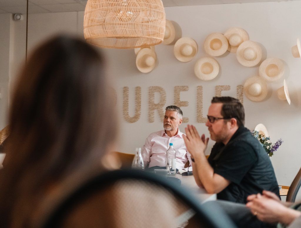 PURELEI Erfolgsgeschichte