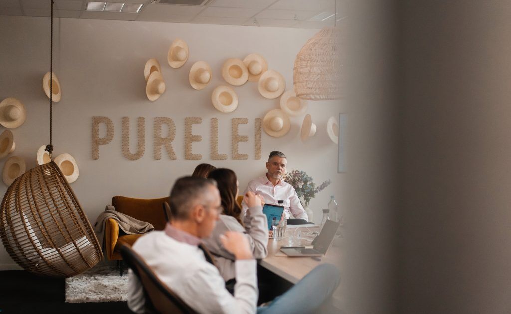 Purelei Erfolgsgeschichte