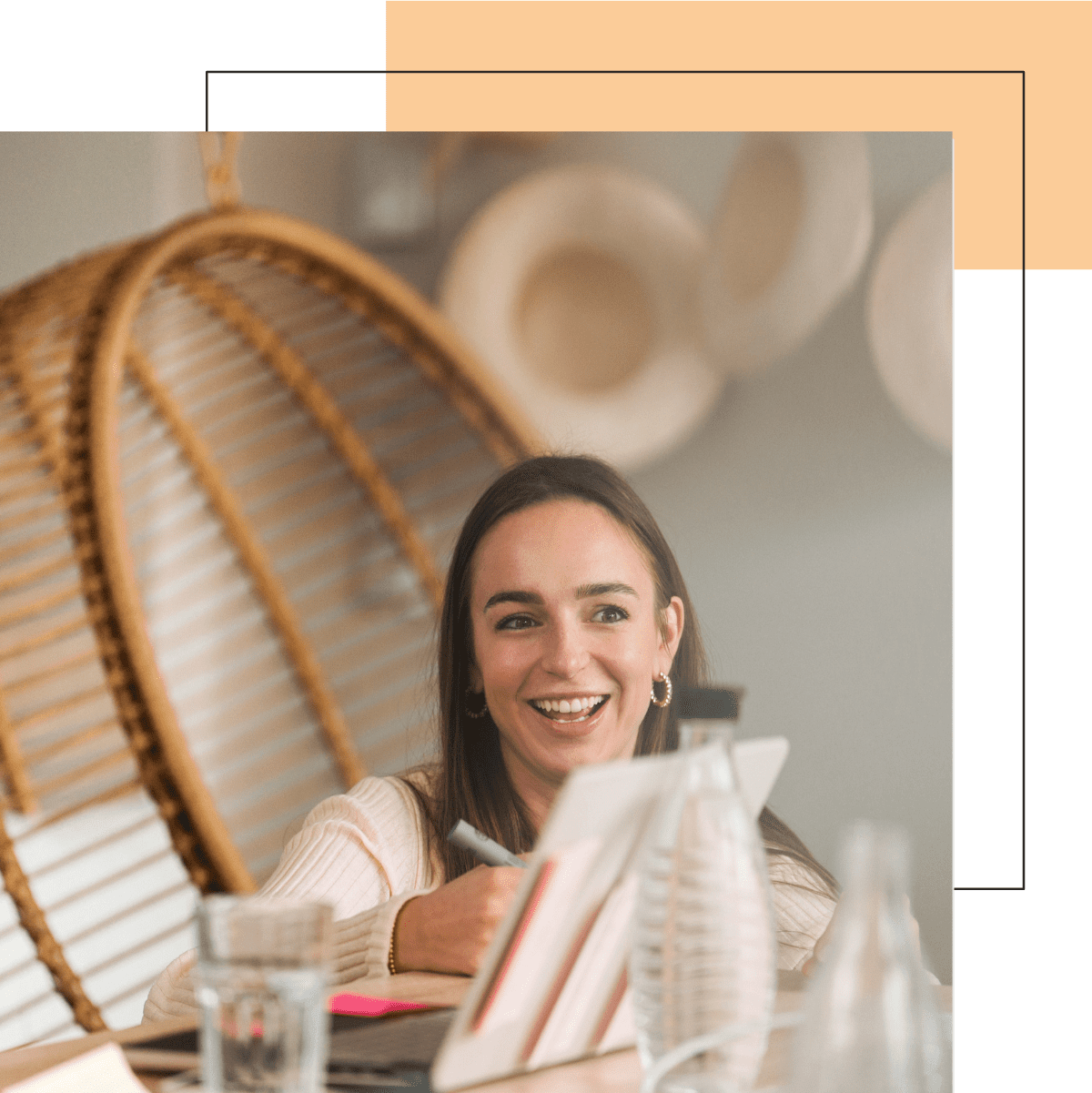 Erfolgsgeschichte Purelei