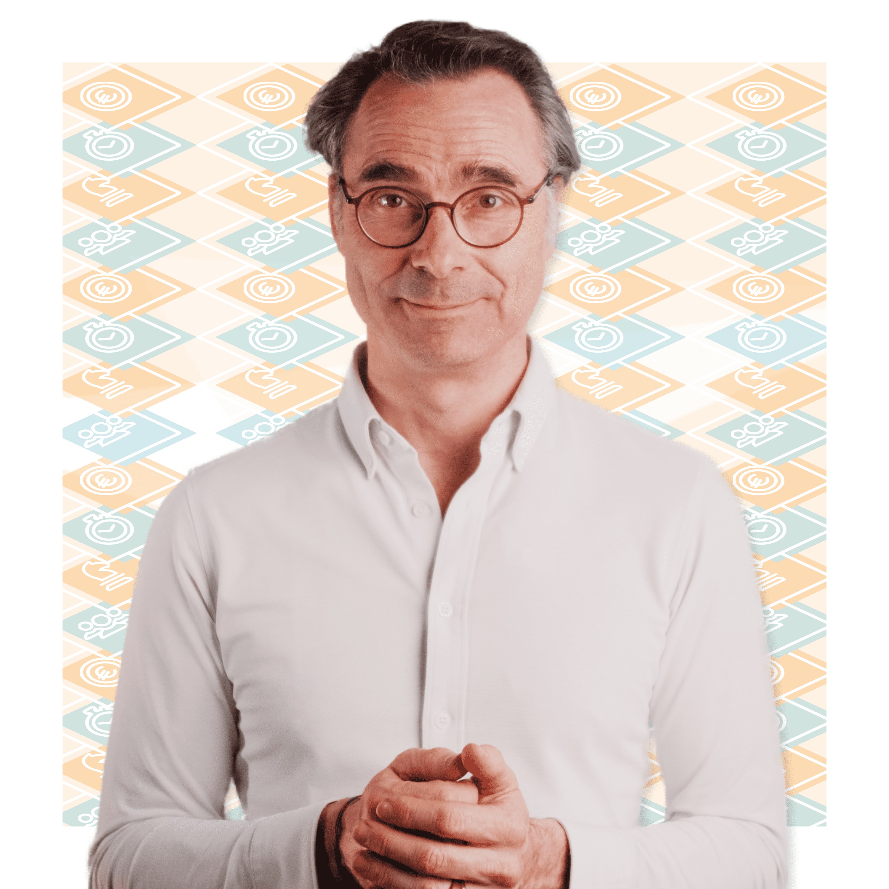 scale up Nikolai Ladanyi