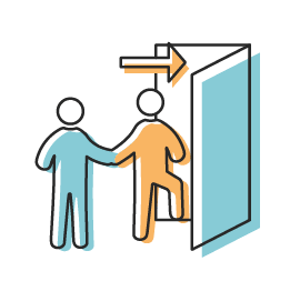 Exit Readiness scale up