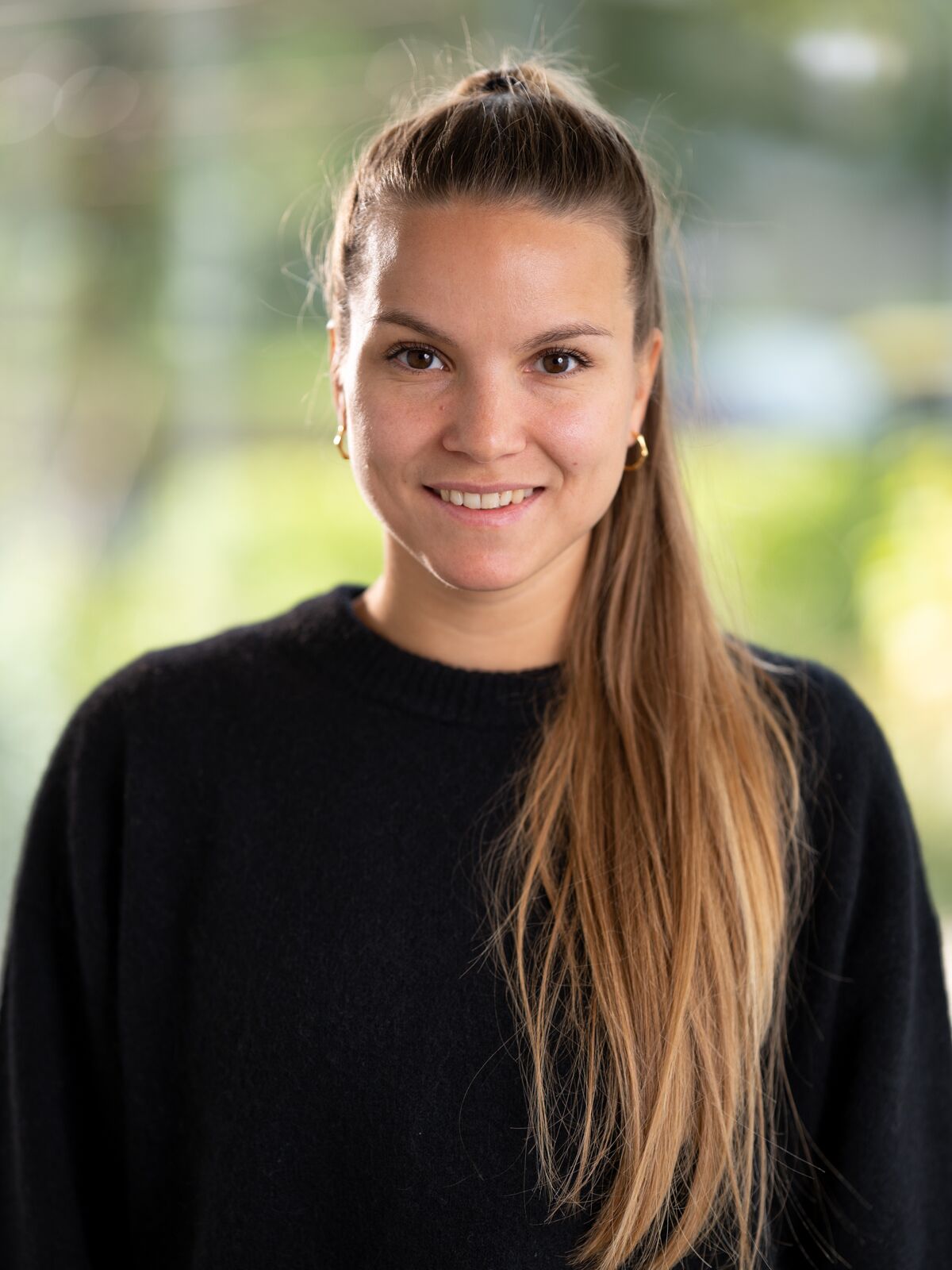 Rosalie Schmid scale up Project Management